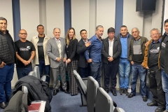 Lideres-sindicais-Fencovibb-e-Shana-Bertol-OGMO-Paranagua