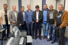 Representantes-sindicais-na-abertura-do-evento