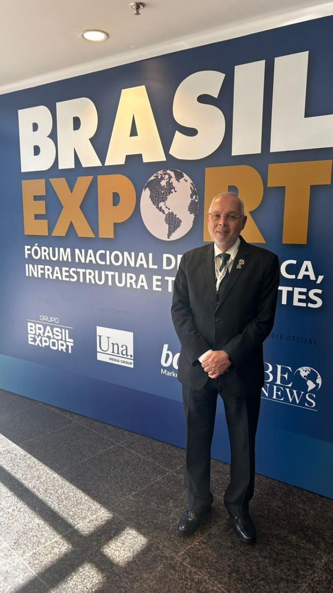 Brasil Export 2023