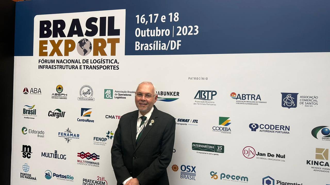 Brasil Export 2023