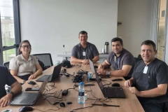 FENOP no Porto 2024 -  Paranaguá
