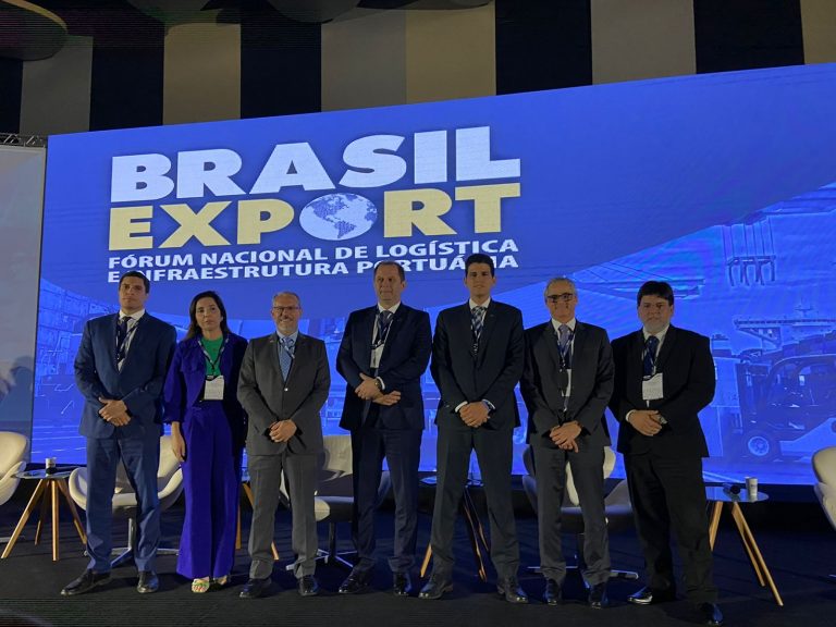 Read more about the article Régis Prunzel, é nomeado Conselheiro Nacional do Brasil Export