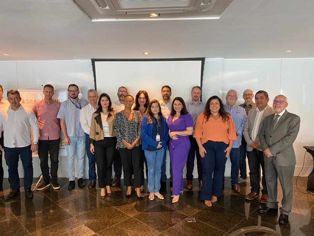 Leia mais sobre o artigo FENOP NO PORTO vai até Vitória (ES)