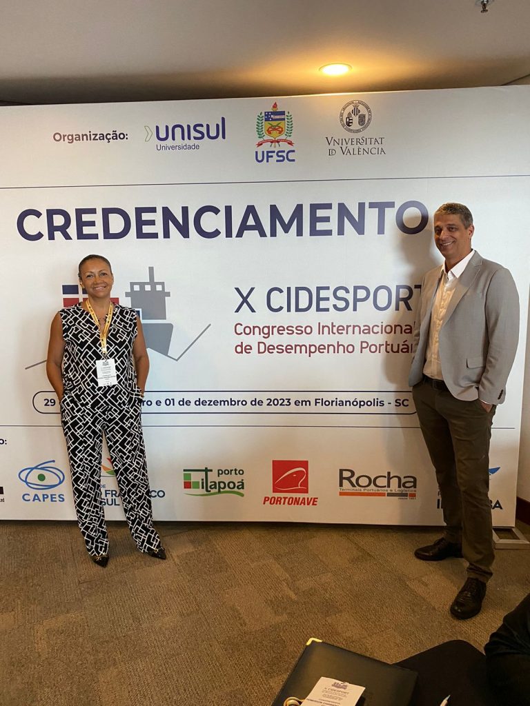 Read more about the article FENOP participe do X CIDESPORT