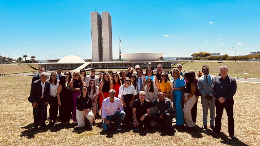 Leia mais sobre o artigo FENOP finaliza 2023 com visita técnica e reunião com seus comitês técnicos