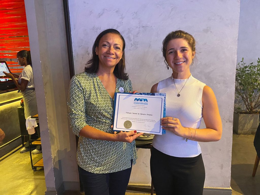 Leia mais sobre o artigo FENOP recebe renovação de certificação de membro do AAPA