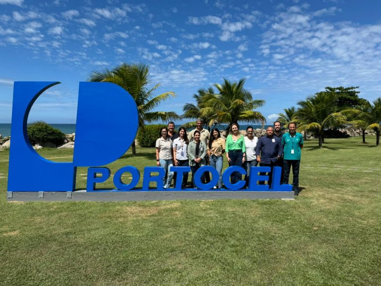 Read more about the article PortoCel participa de reunião para elaboração dos POPs