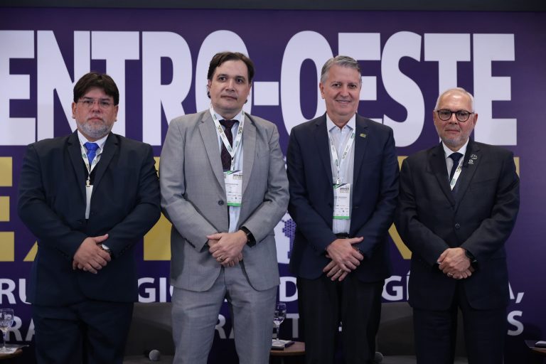Read more about the article FENOP participa do Centro-Oeste Export, em Goiânia