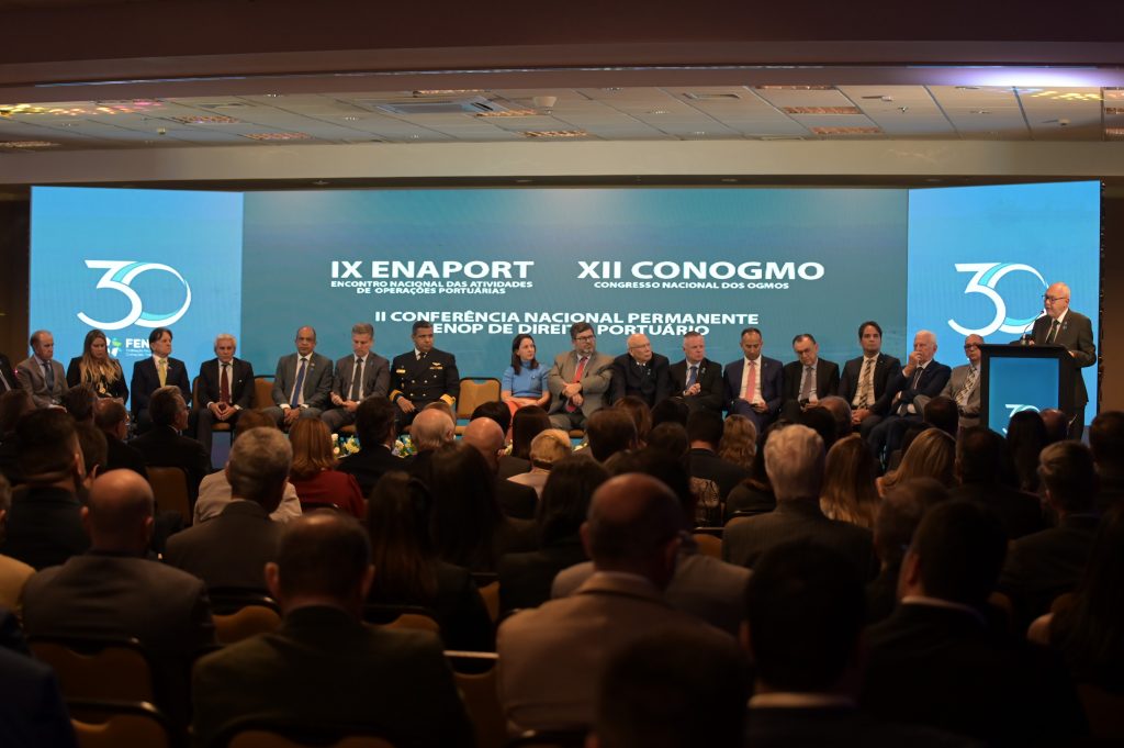 Leia mais sobre o artigo FENOP 30 anos: trabalho e inovação