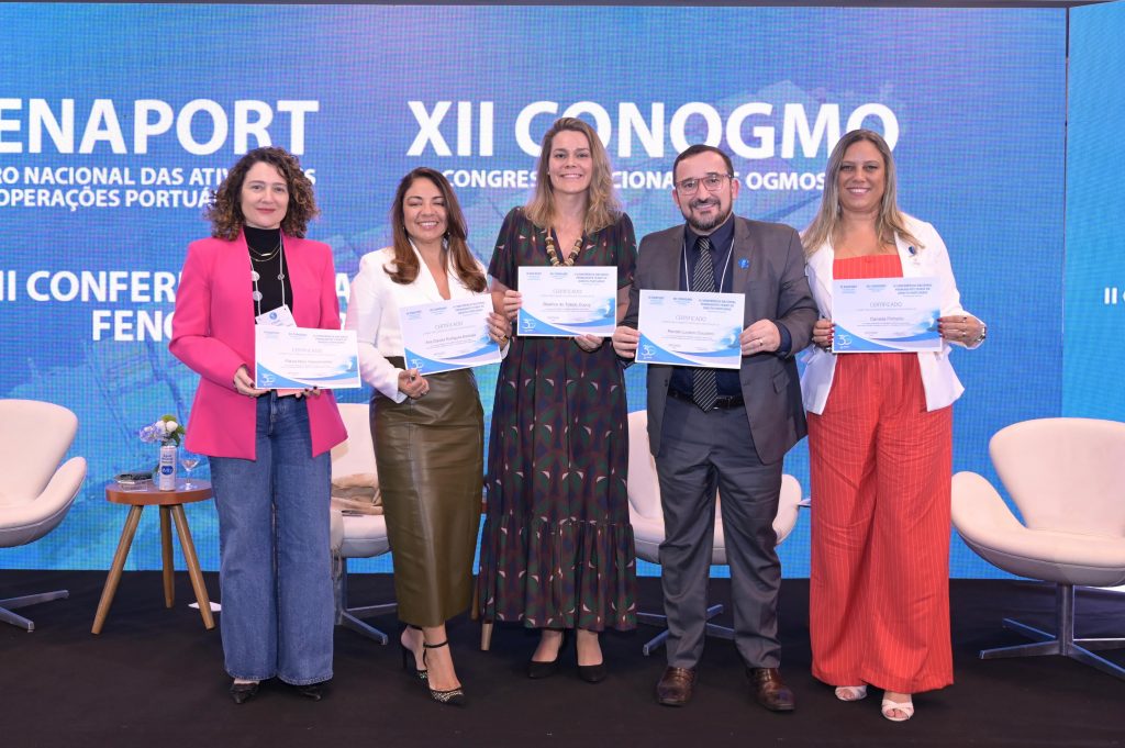 Leia mais sobre o artigo “ESG” a sigla sinônimo de sustentabilidade é debatida no XII CONOGMO