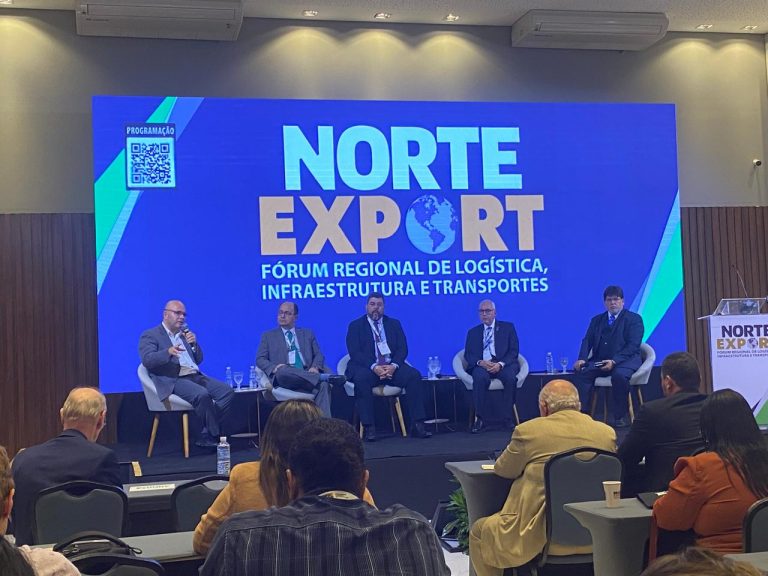 Read more about the article Norte Export começa em Palmas