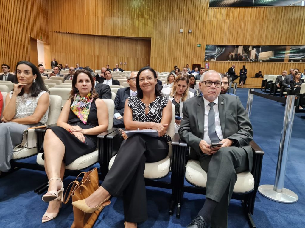 Leia mais sobre o artigo FENOP participa de simpósio sobre revisão da legislação portuária