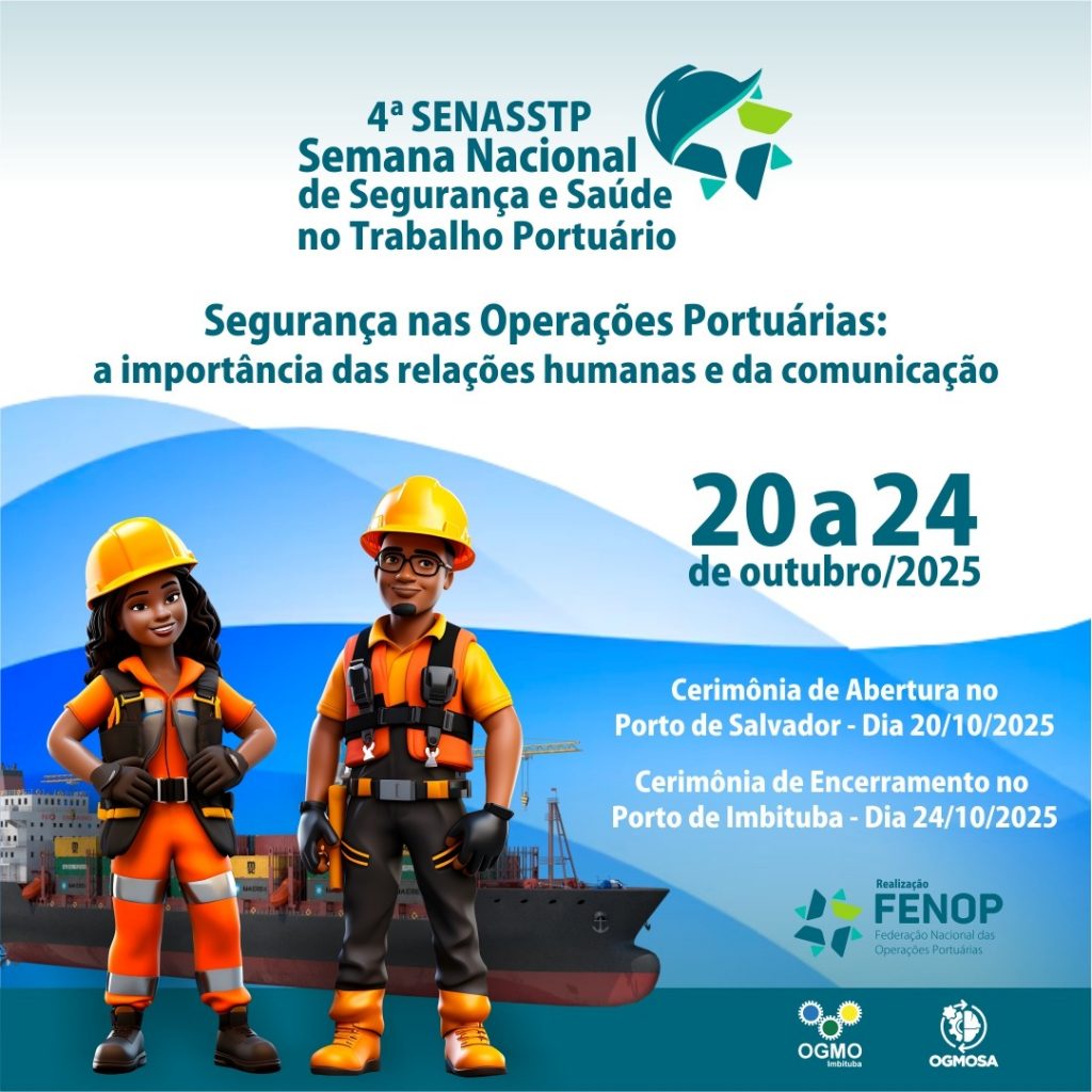 Leia mais sobre o artigo FENOP anuncia  4ª SENASSTP