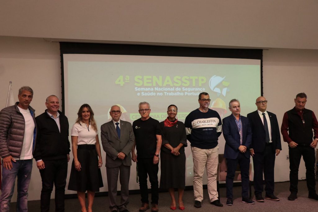 Leia mais sobre o artigo 4ª SENASSTP termina com mais de 1500 views e muito conhecimento