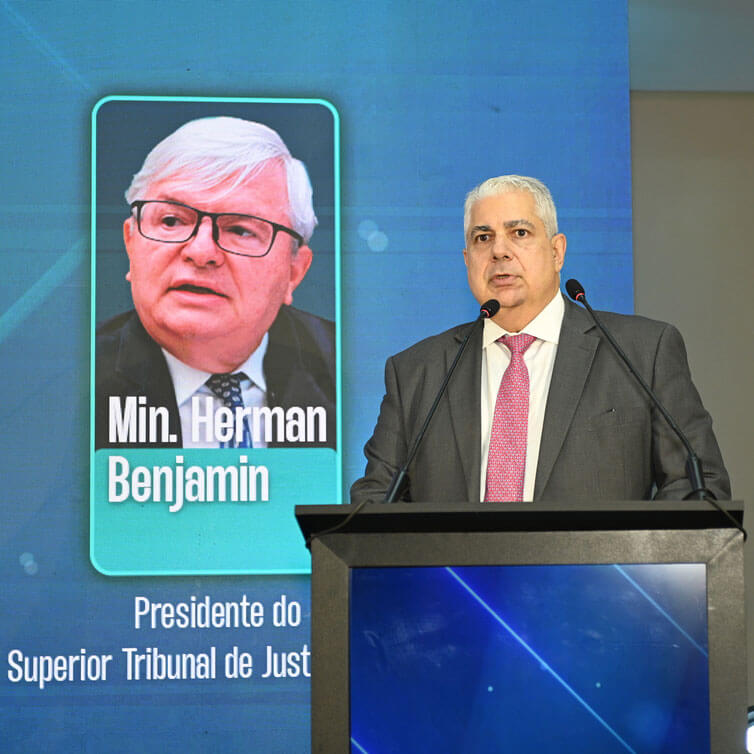 Leia mais sobre o artigo Eventos FENOP 2026 têm início com cerimônia de abertura e Palestra Magna do ministro Herman Benjamin