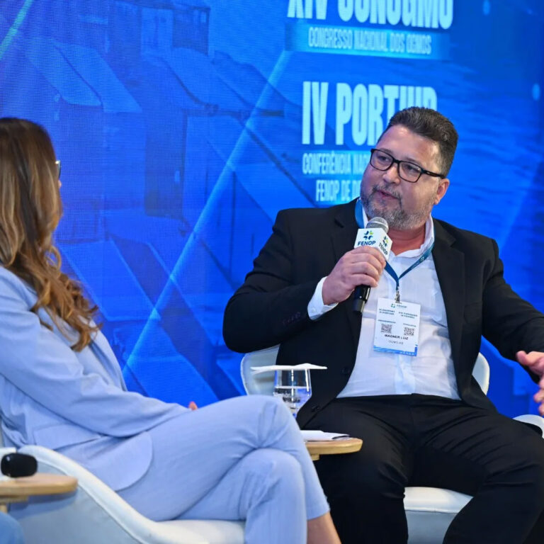 Leia mais sobre o artigo Painel 10 do XIV CONOGMO debate iniciativas dos OGMOs para a modernização portuária e a competitividade da mão de obra