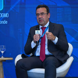 Painel 7 traz Programa Portos e Pontes como iniciativa para fortalecer a sustentabilidade no setor portuário