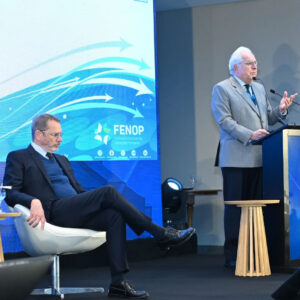 Painel 8 do XIV CONOGMO debate impactos da Convenção 169 da OIT para o setor portuário brasileiro