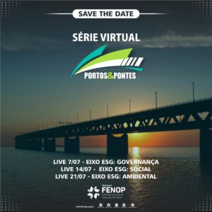 Série Virtual – Portos & Pontes